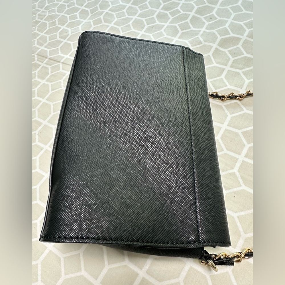 Black Aldo crossbody bag, used in good condition - Picture 10 of 16